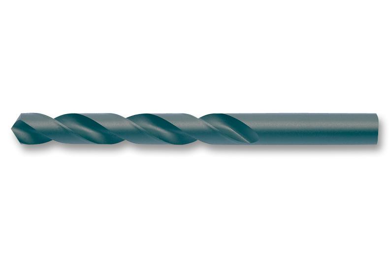 Ruko 214 008 Drill Bit, N Hss, 0.8mm