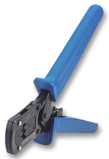 Lumberg Cz31 Crimp Tool