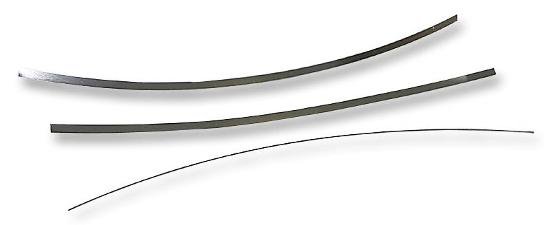 Edsyn Bws22 Pull Wire/shim Blade, For St800, Set2