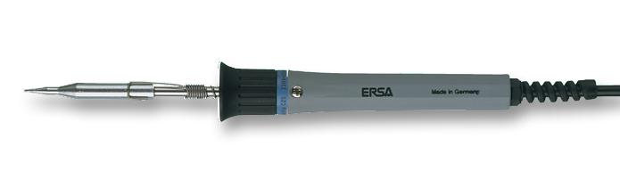 Ersa Ersa Multitip C 15 Soldering Iron, 230V, 15W, Euro Plug