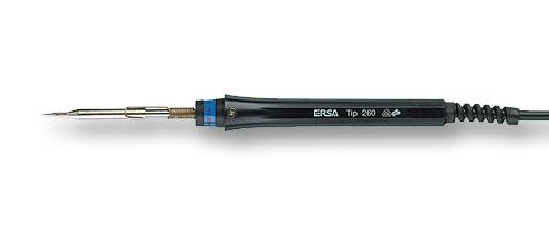 Ersa Ersa Tip 260 Soldering Iron, 230V, 16W, Euro Plug