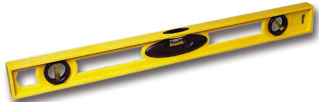 Stanley 42-476 Foamcast Level, 60Cm/24