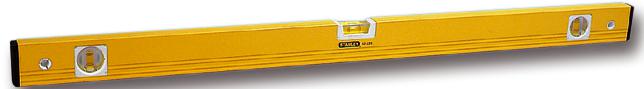 Stanley 42-234 Spirit Level, 600mm, 1-42-234