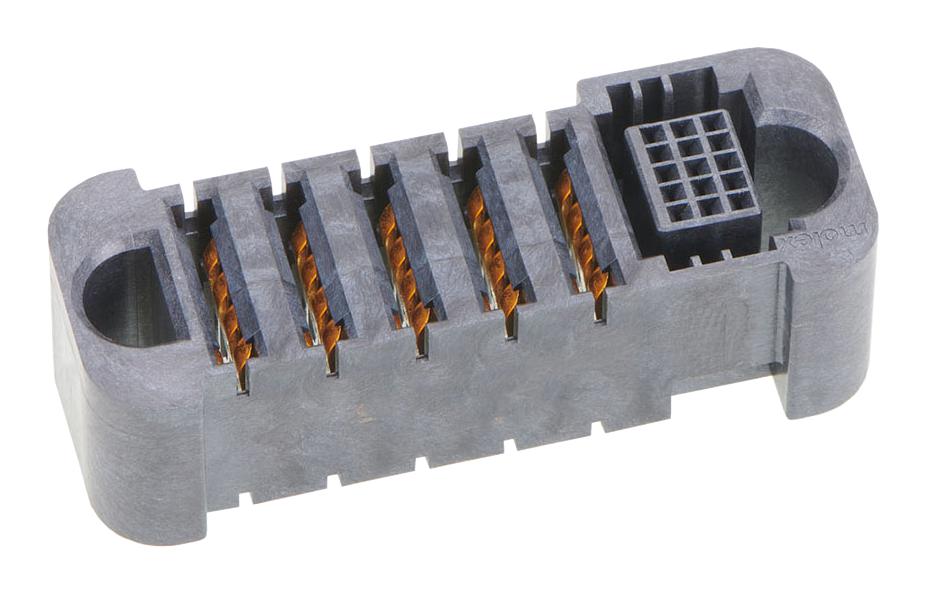 Molex/partner Stock 219563-0014 Rectangular Power