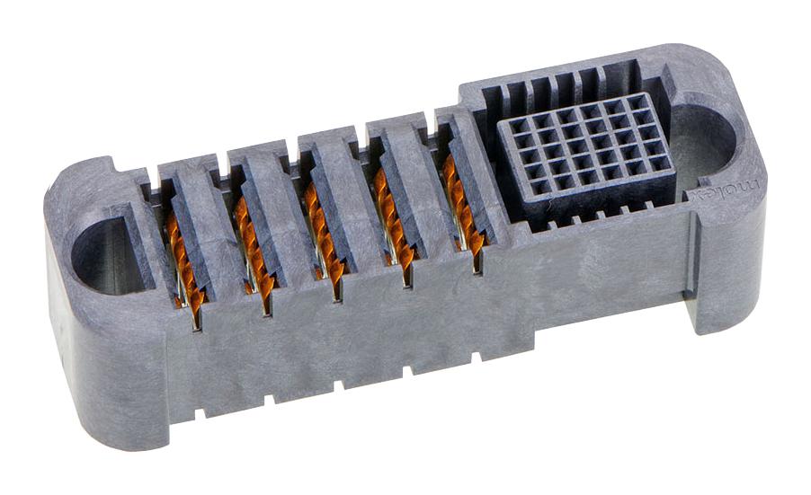 Molex/partner Stock 219563-0020 Rectangular Power