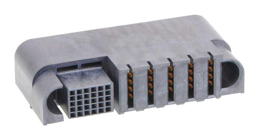 Molex/partner Stock 219564-0019 Rectangular Power