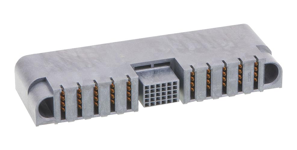 Molex/partner Stock 219564-0023 Rectangular Power