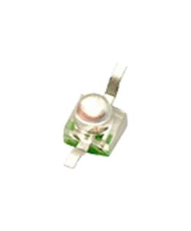 Broadcom Hlmp-Q700-00011 Ir EMITter, 850Nm, 70Mw/sr, 1.7V