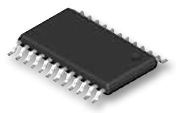 NXP Semiconductors Semiconductors Lpc804M111Jdh24J ARM Mcu, 32Bit, 15Mhz, Tssop-24