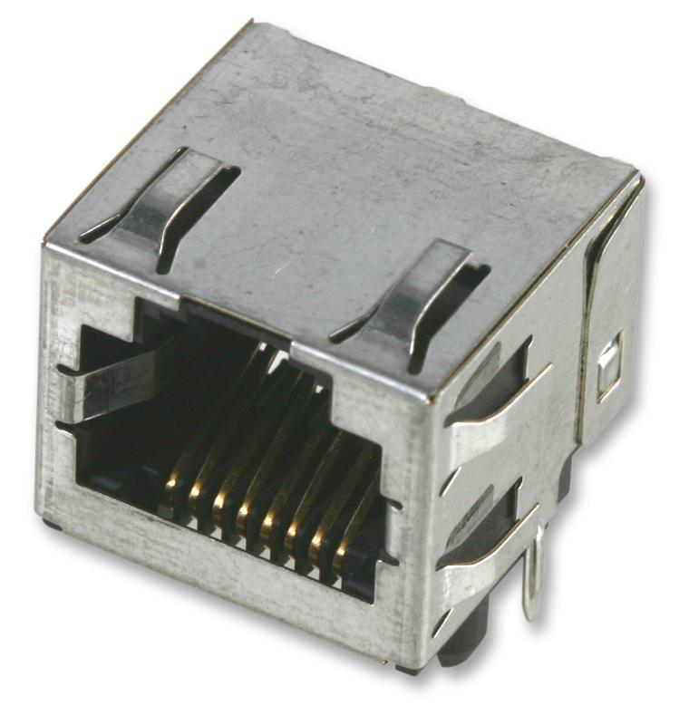 Molex/partner Stock 44620-0002 Modular & Ethernet Connectors