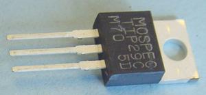 Multicomp Pro Tip29C. Transistor, Npn To-220