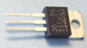 Multicomp Pro Tip32A. Transistor, Pnp To-220