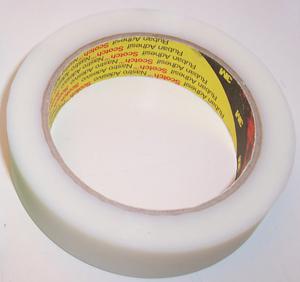 3M 810 25mm Sealing Tape, 66M X 25mm