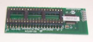 Microchip Technology Technology Uk003010 Picstart Plus, Flash Upgrade Module