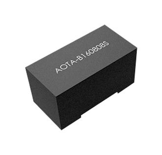 Abracon Aota-B160808S1R0Mt Power Inductor, 1Uh, Shielded, 2.3A