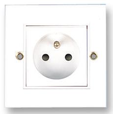 Pro Elec Pe5113 French/belgian Socket