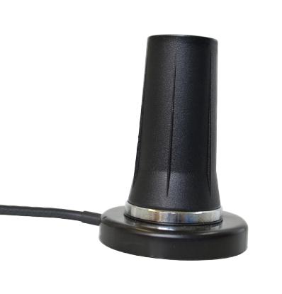 Mobile Mark Mgrm-Umb-3C-Blk-120 Rf Antenna, 1.6 To 2.7Ghz, 3Dbi