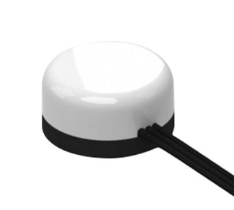 Mobile Mark Msmd-W-3C3C3C-Wht-180 Rf Antenna, 4.9 To 6Ghz, 4Dbi