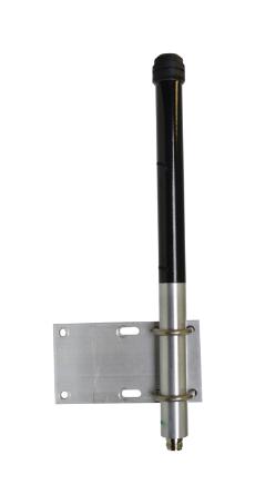 Mobile Mark Od3-2400Mod2-Blk Rf Antenna, 2.4 To 2.485Ghz, 3Dbi