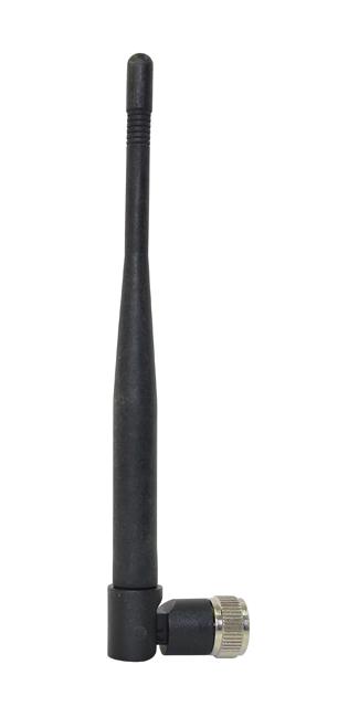 Mobile Mark Pskn3-2400S Rf Antenna, 2.4 To 2.485Ghz, 2.3Dbi