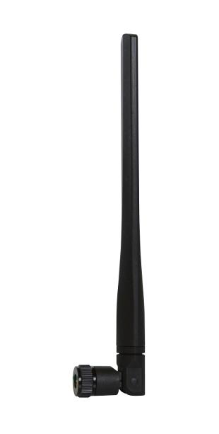 Mobile Mark Pskn3-700/2700S Rf Antenna, 1.71 To 2.75Ghz, 3Dbi