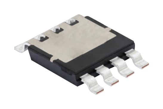 Vishay Sihr100N60Ef-T1Ge3 Mosfet, N-Ch, 600V, 38A/powerpak 8 X 8Lr