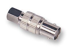 Multicomp Pro 13-18 58U Rf Coaxial, Bnc, Jack, 50Ohm