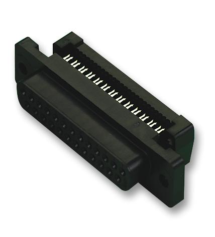 Te Connectivity/partner Stock 1658614-2 D Sub Connectors