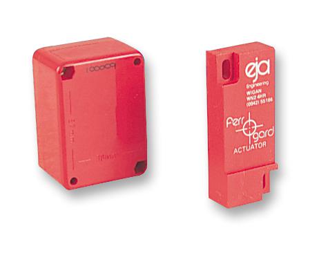 Guardmaster 440N-G02008 Safety Switch, Ferrogard 4