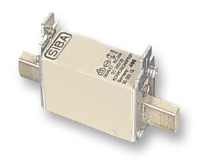 Siba 20-001-04 160A Fuse, Ultra Rapid, Nh, 160A