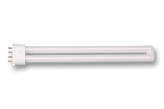 Osram Dse984 Lamp, Dulux, S/e, Cw, 9W