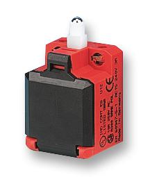 Bernstein 600-8101-001 Limit Switch, 1No/1Nc, Slow Make