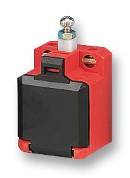 Bernstein 600-8104-025 Limit Switch, 1No/1Nc, Slow Make