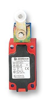 Bernstein 608-1135-003 Limit Switch, 1No/1Nc, Slow Make