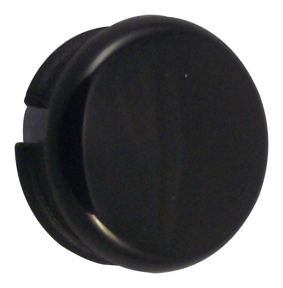 Elma 040-3020 Capacitor, 10mm, Black