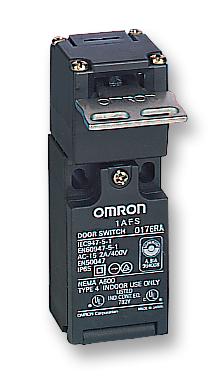 Omron Industrial Automation D4Ns-1Af Safety Switch