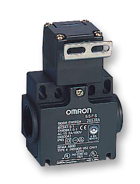 Omron Industrial Automation D4Ns-5Af Safety Switch