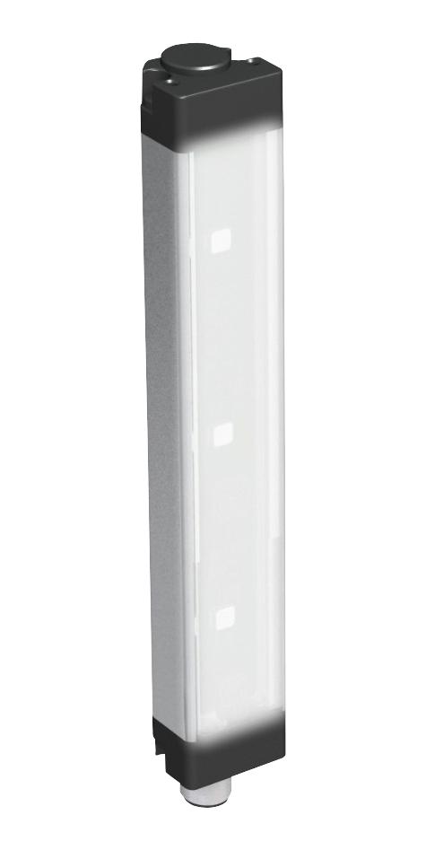 Banner Engineering Wls28-2Xw285Xq Led Strip Light, Cool White, 285mm, 30V