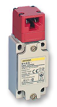 Omron Industrial Automation D4Bs-15Fs Safety Switch