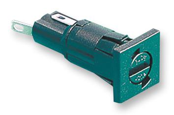 Bulgin/partner Stock Fx0369/1 Fuse Holder, Solder Lug, 16A, 250V