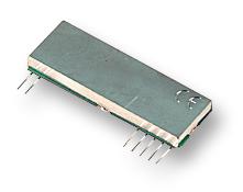 RF Solutions R5-434-5-20 Rf Module, Receiver, Sup-Het, Fm