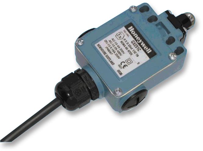 Honeywell/partner Stock Gxe51C Limit Switch