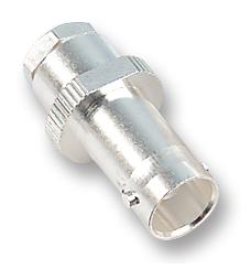 Greenpar TE Connectivity 1-1337424-0.. Rf Coaxial, Bnc, Straight Jack, 75Ohm