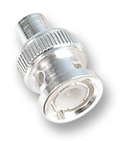 Greenpar TE Connectivity 1-1337463-0 Rf Coaxial, Bnc, Straight Plug, 50Ohm