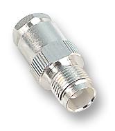 Greenpar TE Connectivity 1-1337467-0 Rf Coaxial, Tnc, Straight Jack, 50Ohm