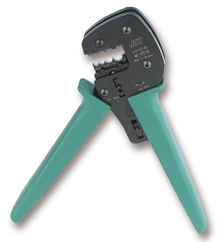 Jst Wc-0510Din Crimp Tool, For Uninsulated Din Crimps