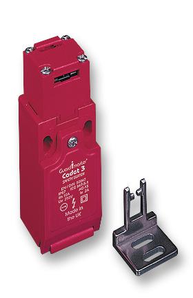 Guardmaster 440K-C21061 Safety Switch, Interlocking