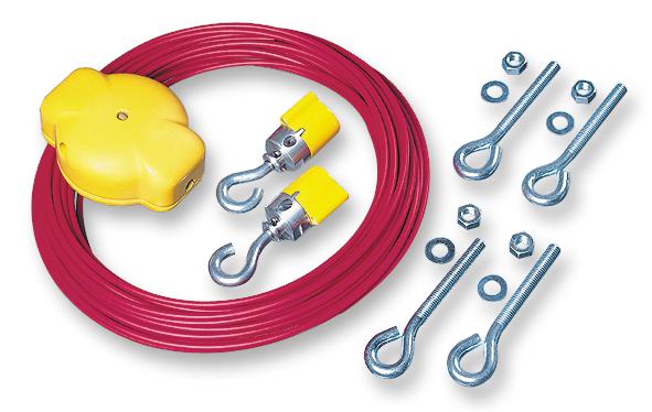 Guardmaster 440E-A13081 Rope Tensioning Kit