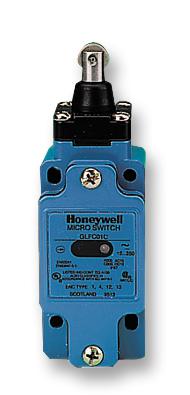 Honeywell/partner Stock Glfc01C Snap Acting-Limit Switch