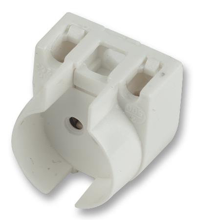 Pro Elec Lh263 Lamp Holder, Push, On, T5